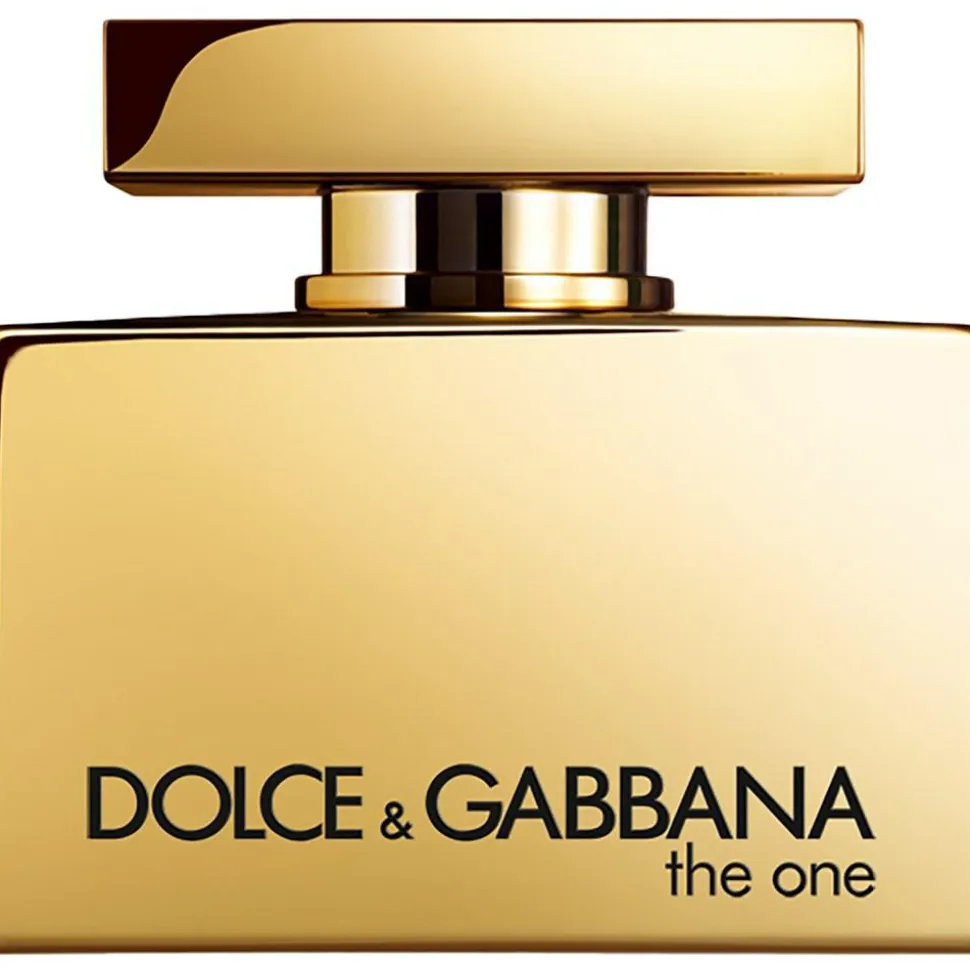 The One Gold Intense Eau De Parfum, 75 ml