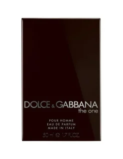 The One Pour Homme Eau De Parfum, 50 ml