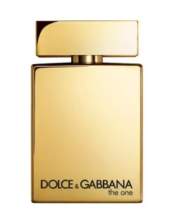 The One Pour Homme Gold Intense Eau De Parfum, 100 ml