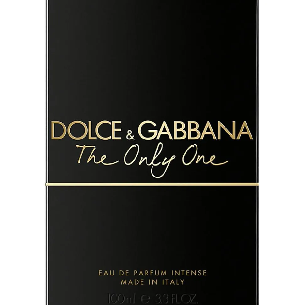 The Only One Intense Eau De Parfum, 100 ml