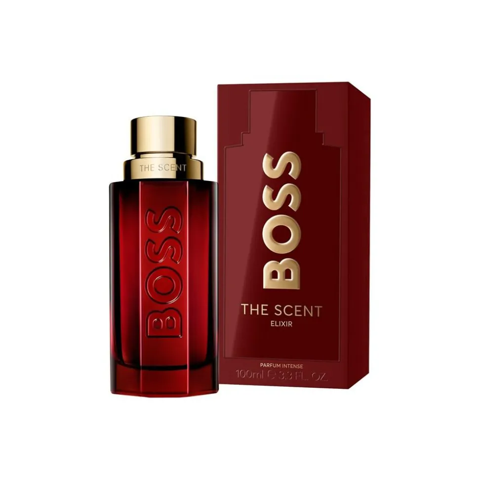 The Scent Elixir Parfum, 100 ml