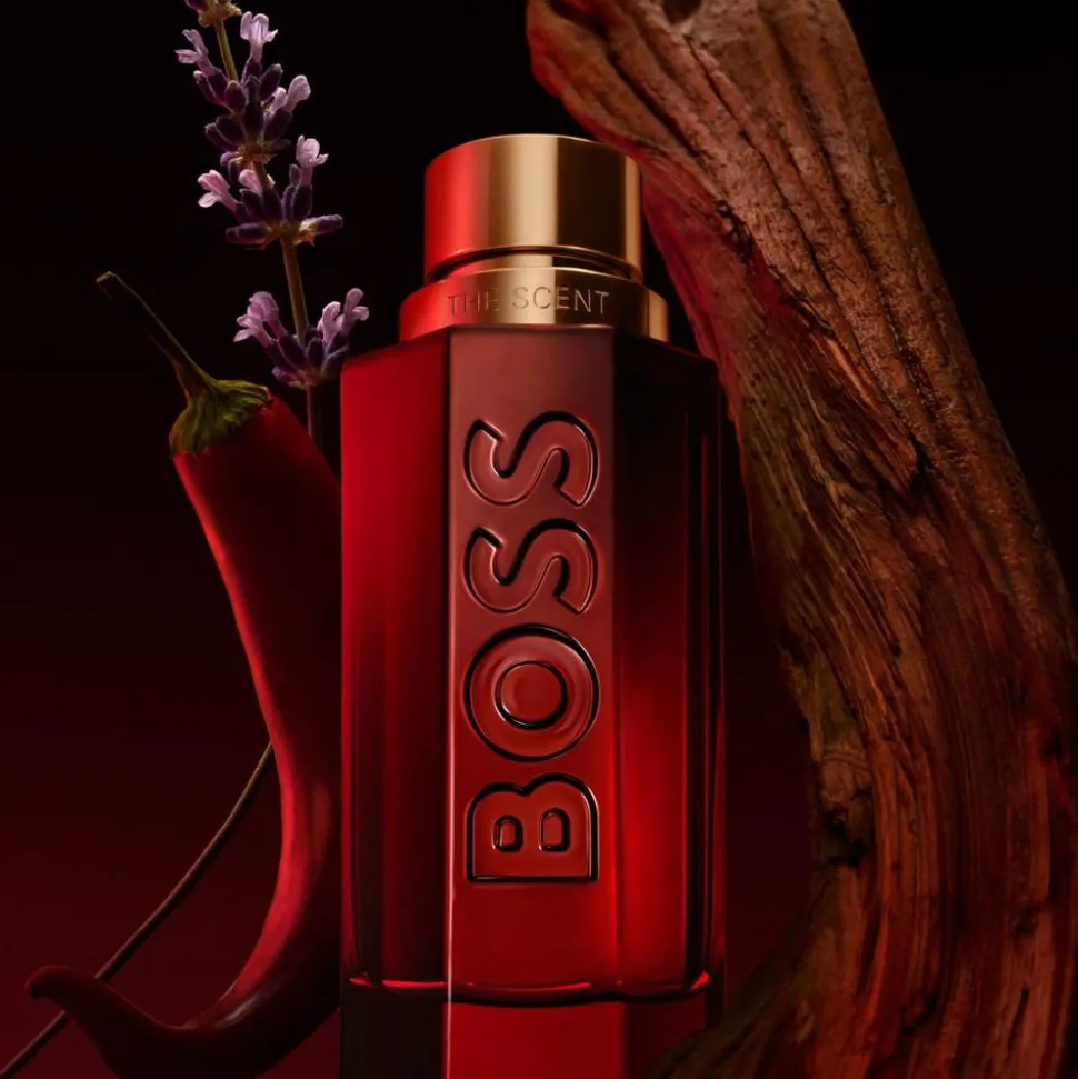 The Scent Elixir Parfum, 100 ml