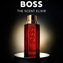 The Scent Elixir Parfum, 100 ml