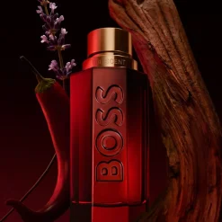 The Scent Elixir Parfum, 50 ml