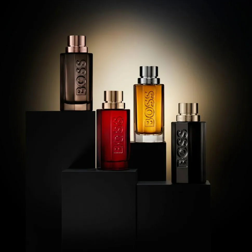 The Scent Elixir Parfum, 50 ml