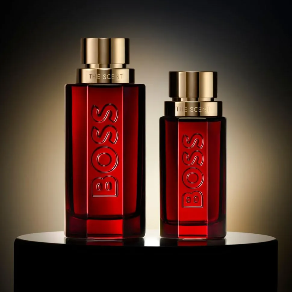 The Scent Elixir Parfum, 50 ml