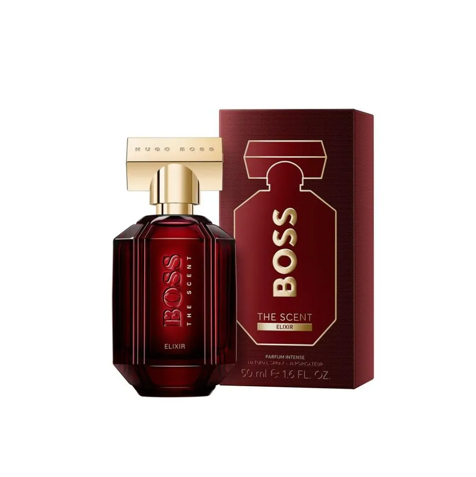 The Scent For Her Elixir Eau De Parfum, 50 ml