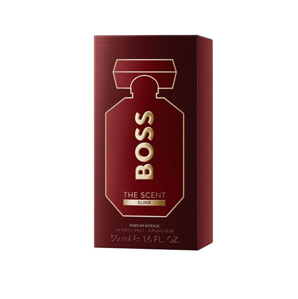 The Scent For Her Elixir Eau De Parfum, 50 ml