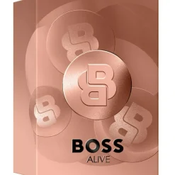 The Scent For Her Gaveæske