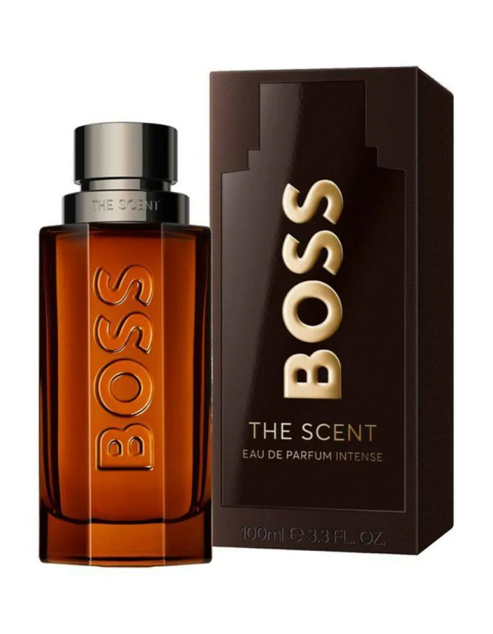 The Scent For Him Intense Eau De Parfum, 100 ml