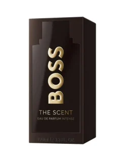 The Scent For Him Intense Eau De Parfum, 100 ml