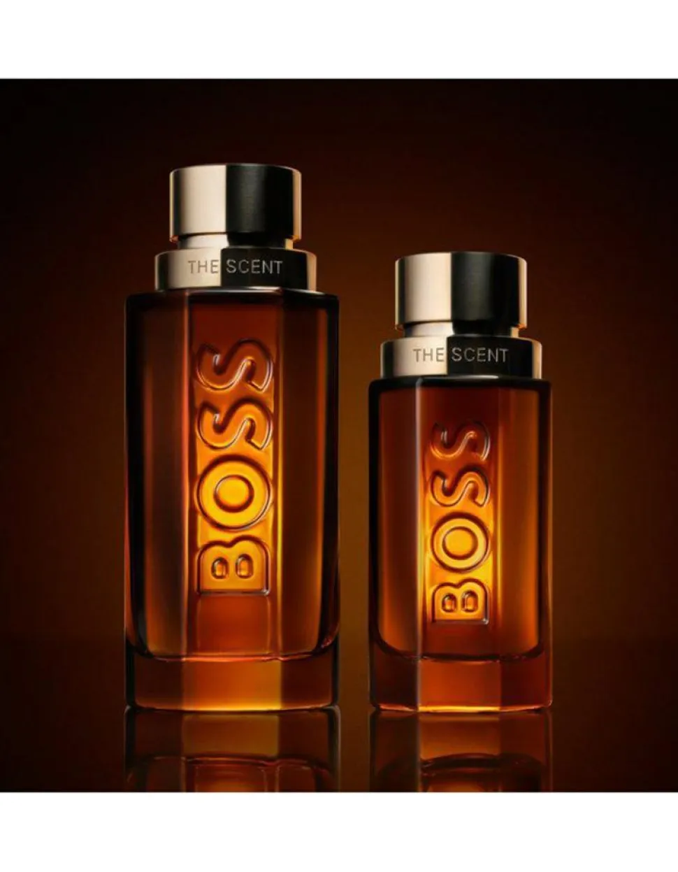 The Scent For Him Intense Eau De Parfum, 100 ml