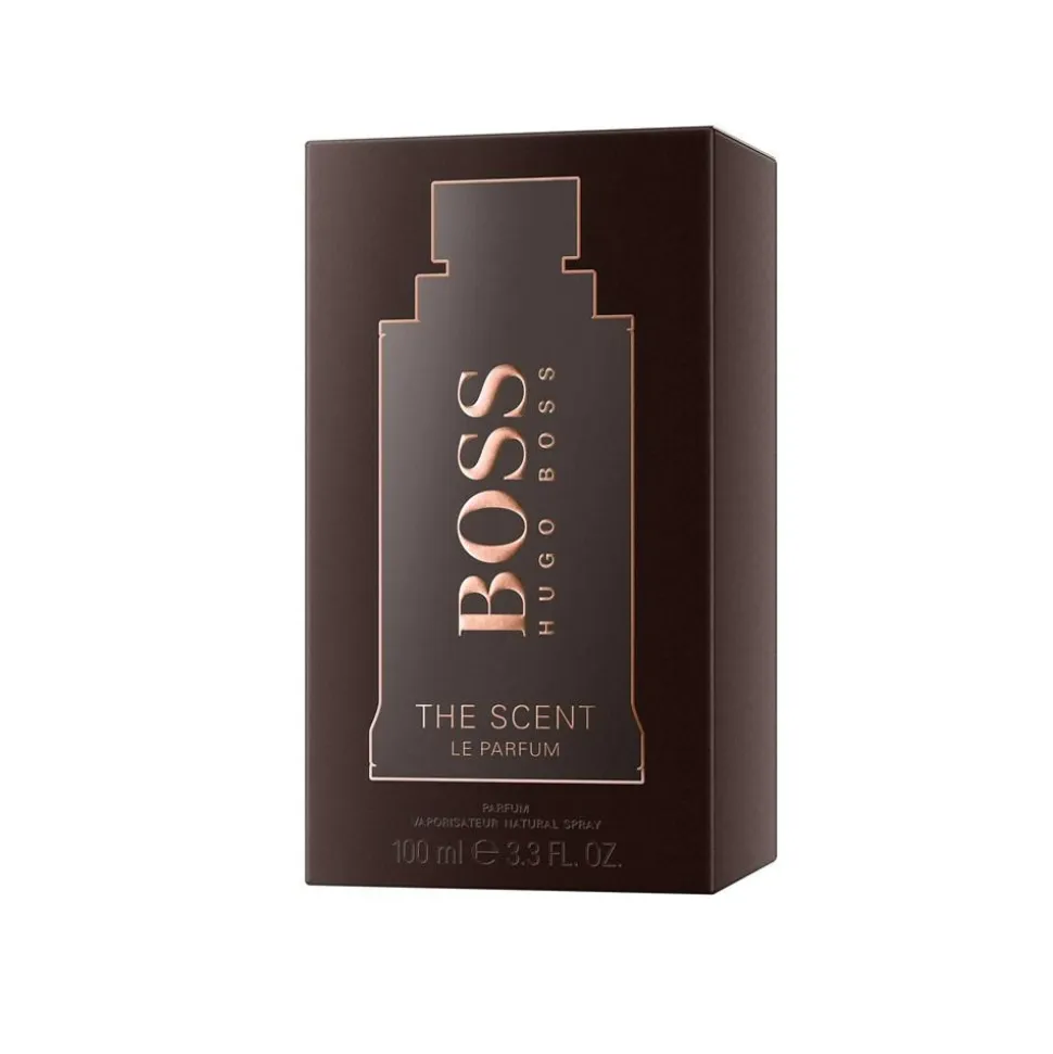 The Scent Le Parfum Eau De Parfum, 100 ml