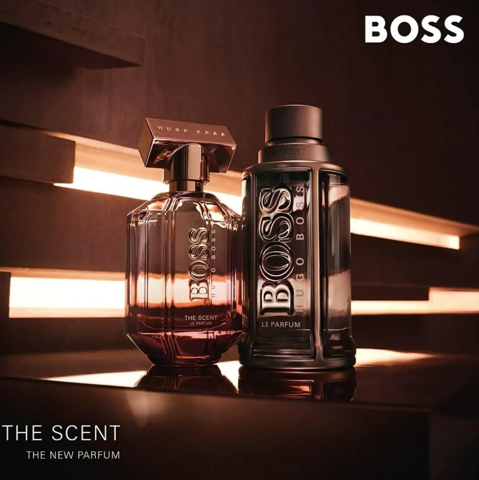 The Scent Le Parfum Eau De Parfum, 100 ml
