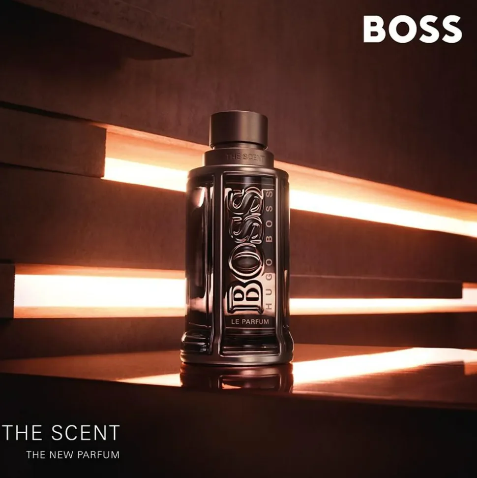 The Scent Le Parfum Eau De Parfum, 100 ml