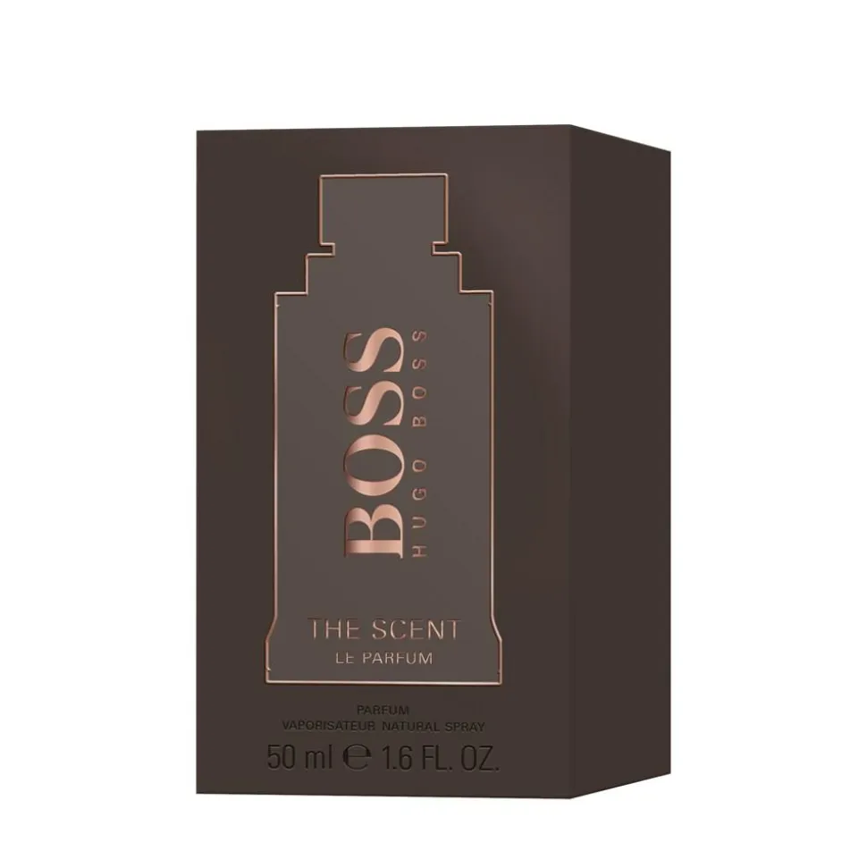 The Scent Le Parfum Eau De Parfum, 50 ml