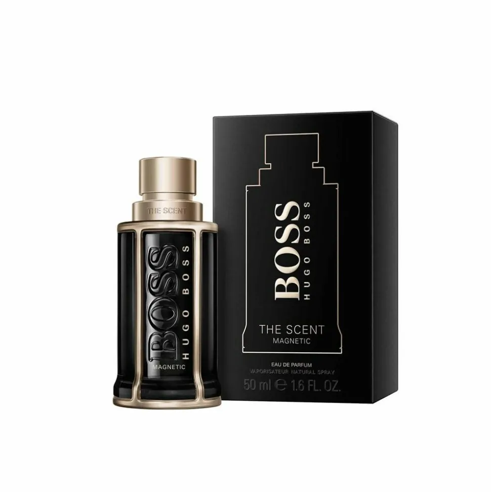 The Scent Magnetic For Men Eau De Parfum, 50 ml