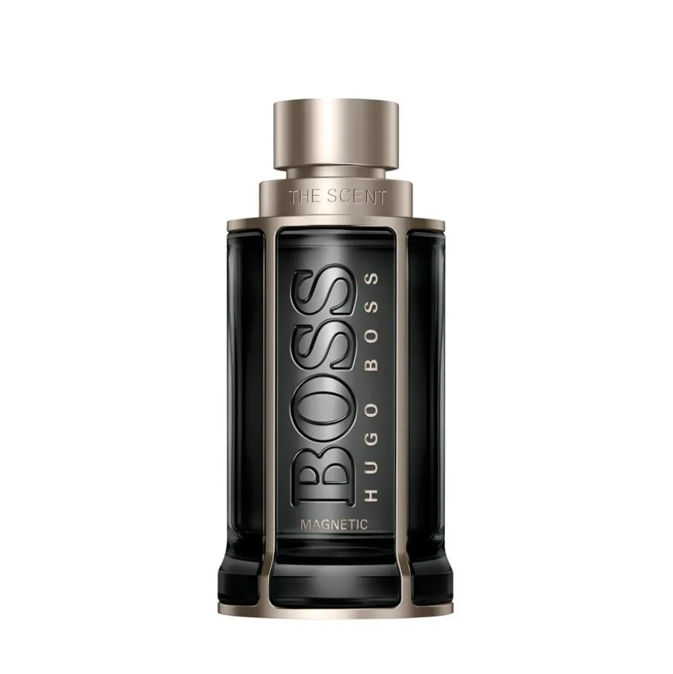 The Scent Magnetic For Men Eau De Parfum, 100 ml
