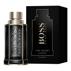 The Scent Magnetic For Men Eau De Parfum, 100 ml