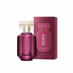 The Scent Magnetic For Women Eau De Parfum, 50 ml