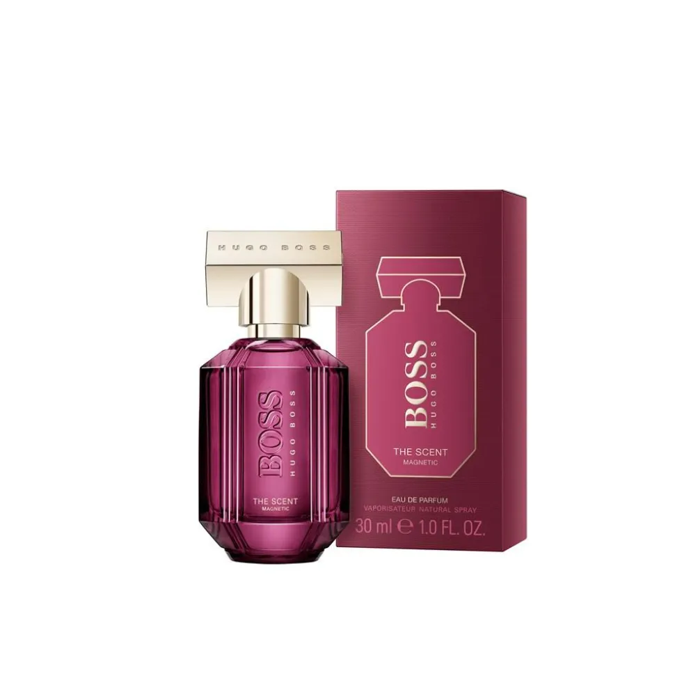 The Scent Magnetic For Women Eau De Parfum, 30 ml