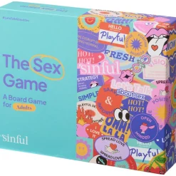 The Sex Game