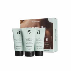 The Skin Changing Routine Discovery Gaveæske