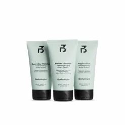 The Skin Changing Routine Discovery Gaveæske