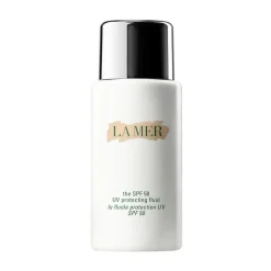 The SPF 50 UV Protecting Fluid Solbeskyttelse, 50 ml