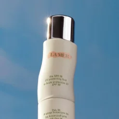 The SPF 50 UV Protecting Fluid Solbeskyttelse, 50 ml