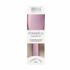 The Ultimate Detangler Brush