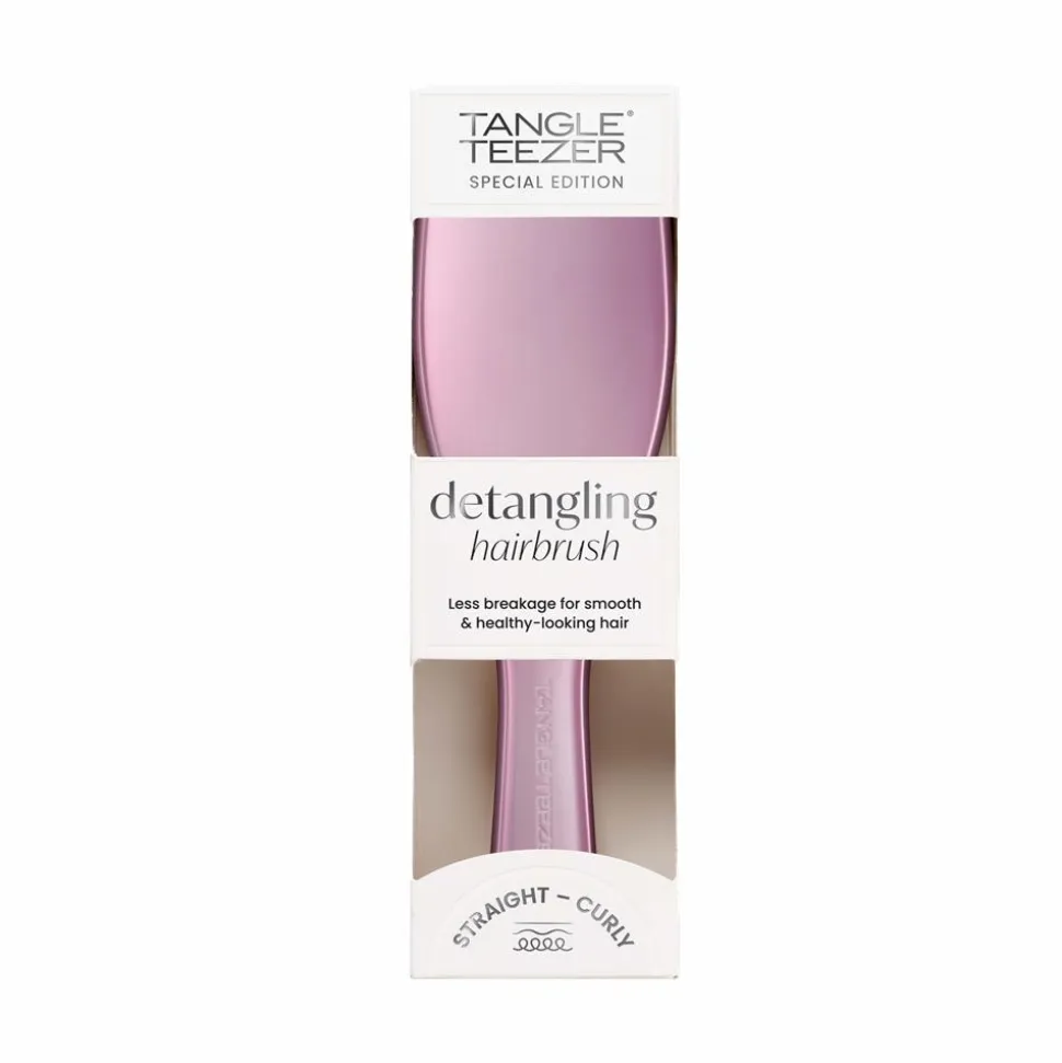 The Ultimate Detangler Brush