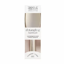 The Ultimate Detangler Brush