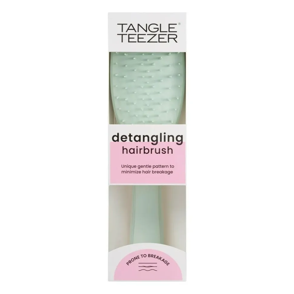 The Ultimate Detangler Extra Gentle Brush