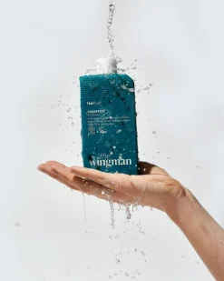 The Wingman Shampoo, 250 ml