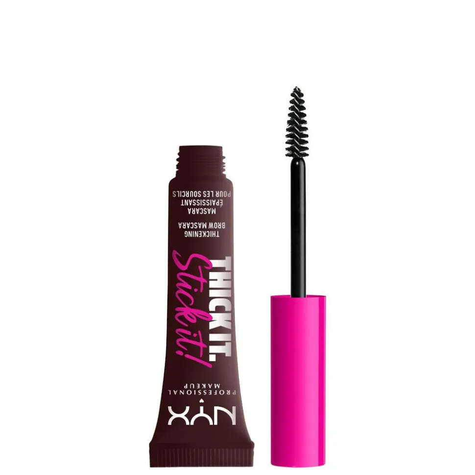 Thick It. Stick It! Brow Mascara, 7 Espresso