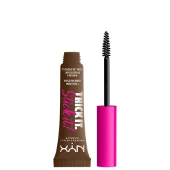 Thick It. Stick It! Brow Mascara, 6 Brunette
