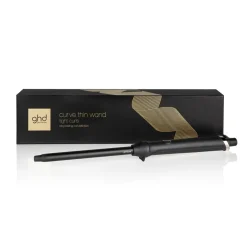 Thin Wand Krøllejern