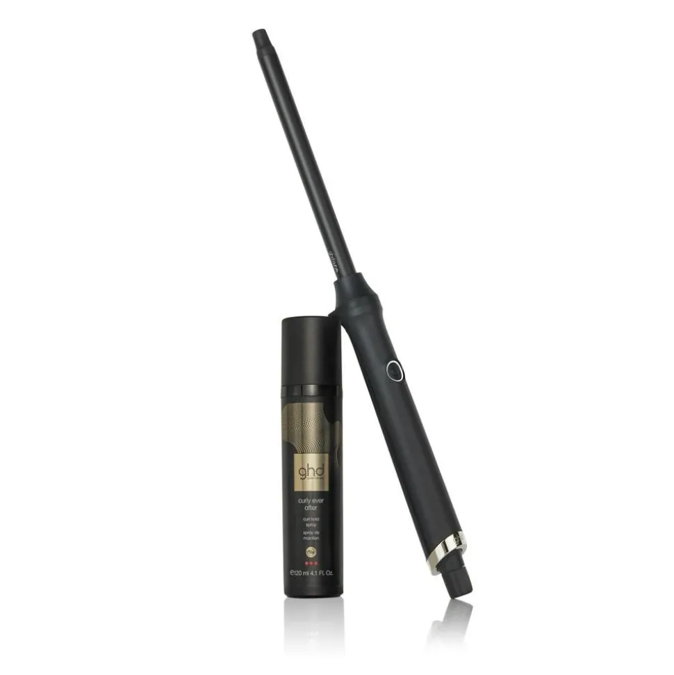 Thin Wand Krøllejern