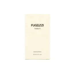 Thirsty Eau De Parfum, 50 ml