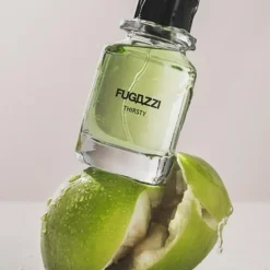 Thirsty Eau De Parfum, 50 ml