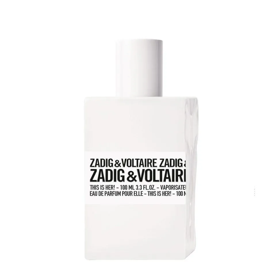 This Is Her! Eau De Parfum, 100 ml