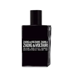 This Is Him! Eau De Toilette, 100 ml