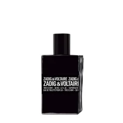 This Is Him! Eau De Toilette, 50 ml
