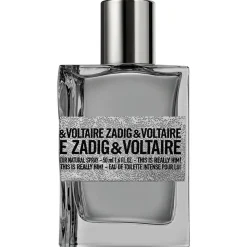 This Is Really Him! Eau De Toilette, 50 ml