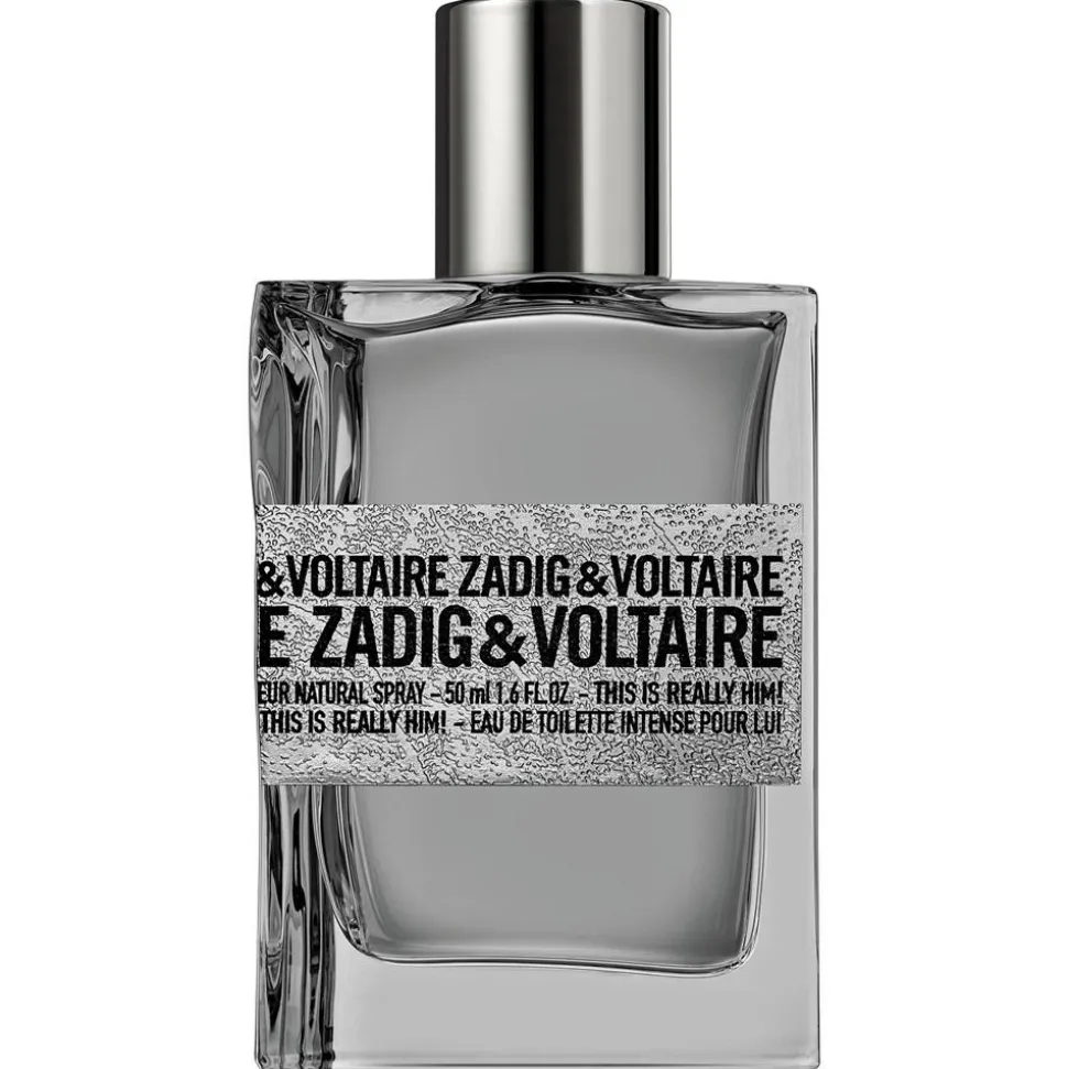 This Is Really Him! Eau De Toilette, 50 ml