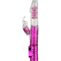 Thrusting G-punkts Vibrator