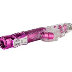 Thrusting G-punkts Vibrator