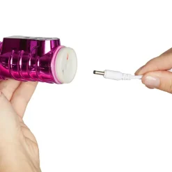 Thrusting G-punkts Vibrator