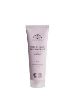 Time To Glow Peeling Mask, 50 ml